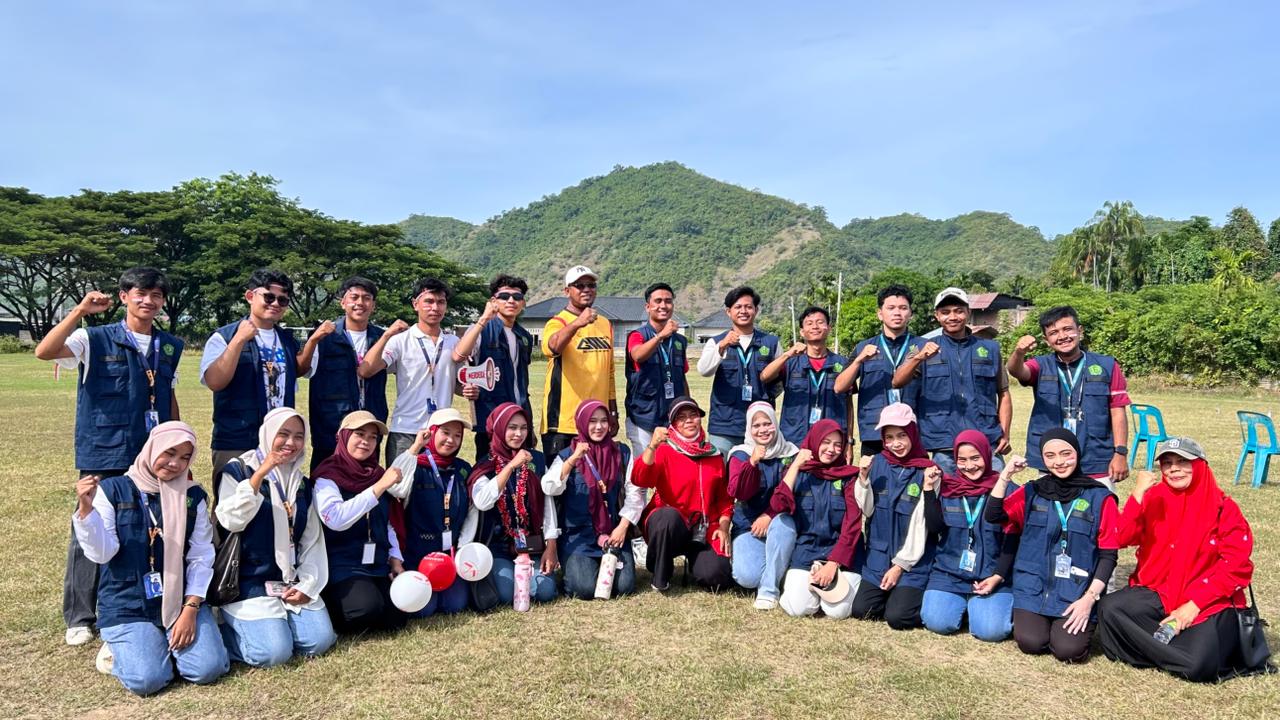 DOKUMENTASI KEGIATAN 17 AGUSTUS 2026