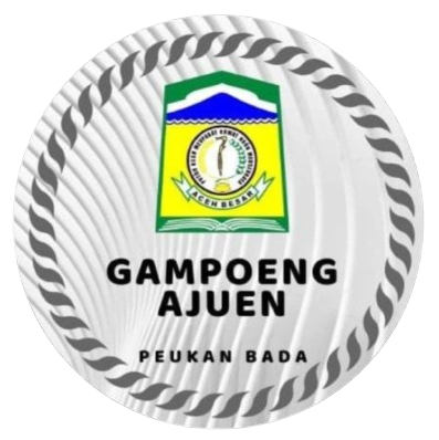 Lambang Gampong Ajuen